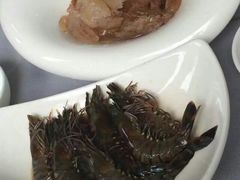 -御花园·粤菜·海鲜火锅(中山公园店)