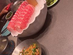 -额尔敦草原涮羊肉·烧烤(冻青树总店)