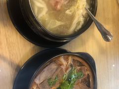 -大佬李砂锅(钱江财富广场店)