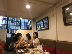-建国328 本帮小馆·面馆