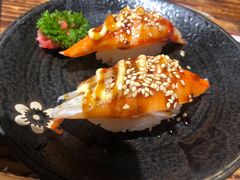 -小川洋风料理(街道口店)