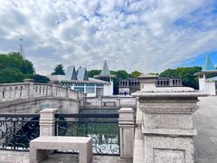 -蠡湖中央公园