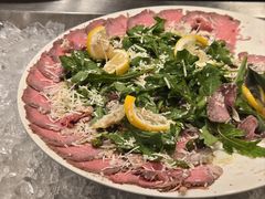 -拉蒂娜·巴西牛排馆 Latina·Brazilian Steakhouse(王府井喜悦店)