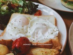 -VESH COFFEE(定西路店)