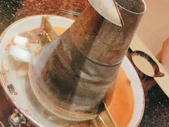 -京炭铜锅涮肉·羊蝎子·羊肉炉(保利·时光里店)