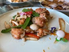 西关小碧玉-东江海鲜酒家(艺都分店)