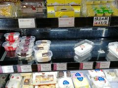 -苹果花园(龙漕路店)