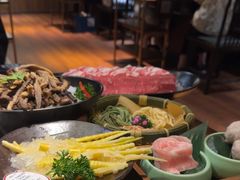 -捞王锅物料理(凯旋路店)