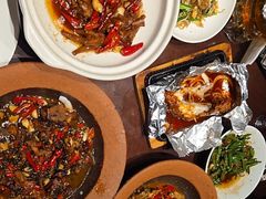 -柴米油盐(土菜院子店)