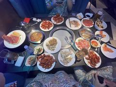 -海韵之星邮轮水会(明发商业广场店)