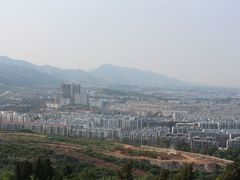 -原山国家森林公园