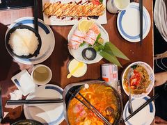 -小川洋风料理(武商MALL店)