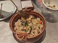 -一坐一忘云南菜(卓悦中心)