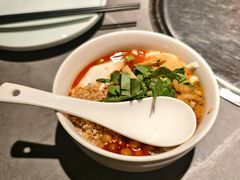 -天府豆花庄(金四季店)