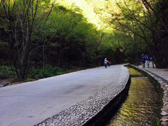 -野三坡百里峡景区
