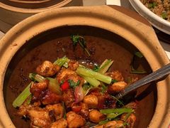 -茶港·点心·啫啫煲(王府井店)