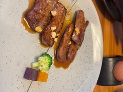 -王鼎精致料理铁板烧(世博源店)