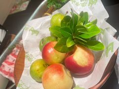 -季季山·云南野生菌火锅(上海首店)