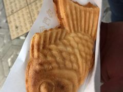 -鳴門鯛焼本舗(天神橋３丁目店)