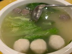 -潮人姐妹轩(海宁路店)