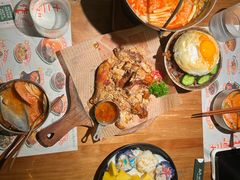 -岛风·台食小馆 ISLAND BISTRO(烟台山店)