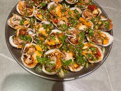 -丽伟的串·烧烤·砂锅(季景天地店)