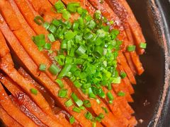 -老阿爸鲜鱼土菜(昆山花桥店)