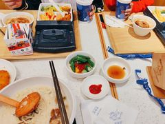 -味千拉面(惠州淡水嘉信茂广场分店)