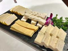 -小街猪手(团结湖店)