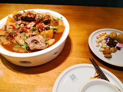 -莲香西域·正宗新疆菜(龙华店)