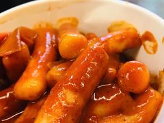 -米屋石锅拌饭(师大店)
