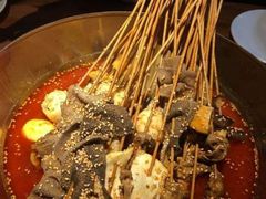 -付小姐在成都(中山公园店)