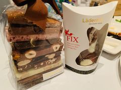 -Laderach 莱德拉(上海环贸iapm店)