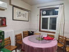-香满居张记小厨私房菜(青岛站店)