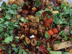 -杨三孃跷脚牛肉(清凤时代店)