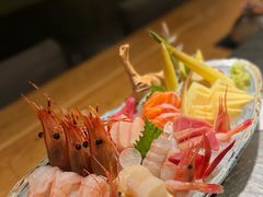 -水之惠鲜鱼料理(王府大街店)