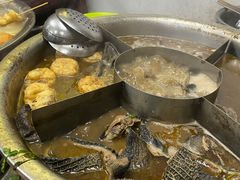 -正宗阳山牛杂(东城店)