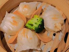 -酌宴府The China Club·广州万富希尔顿酒店(云城东路店)