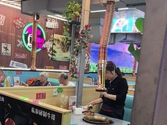 -牛犇炭火烤肉·鲜切烤肉(承德总店)