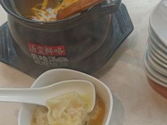 -锡笼记·无锡小笼(人民路店)