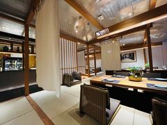 -傲鳗·日本料理(光华路店)