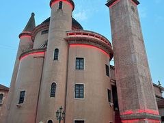 -华谊兄弟（长沙）电影小镇