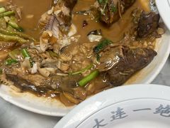 -日丰园海肠水饺·老字号大连海鲜(小平岛总店)