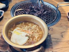 -朴家炭烤(浦东禹悦汇店)