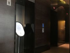 -香港铜锣湾皇悦酒店
