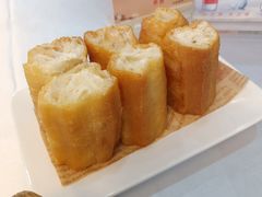 -鹿鸣酒家(越秀店)