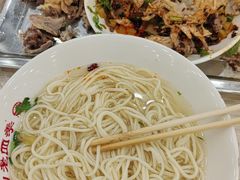 -老四季(南市场店)