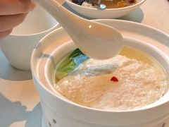 传统鸡豆花-尘香•传统川菜(创汇首座店)