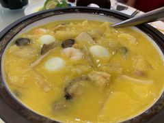 -宋庄魁元艺术餐厅