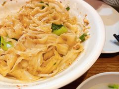 -晋商羊家将(十八中店)